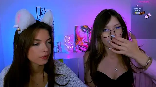 Check out our webcam shows gallery and message on a personal level with our sweet squirt cams hosts, showing off their natural physiques and sex toys.