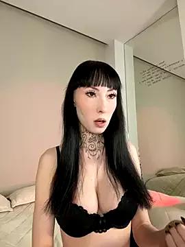 RoseEverhart from StripChat is Freechat