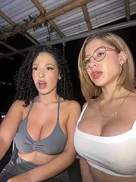 Check out our webcam shows gallery and message on a personal level with our sweet squirt cams hosts, showing off their natural physiques and sex toys.