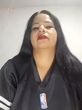 RosenRot07 from StripChat is Freechat