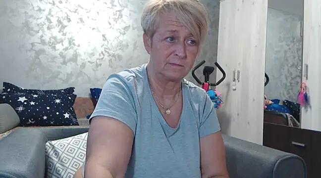 RosesandLillies from StripChat is Freechat