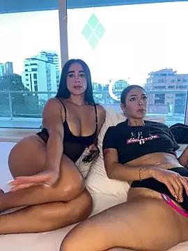 Check out our webcam shows gallery and message on a personal level with our sweet squirt cams hosts, showing off their natural physiques and sex toys.