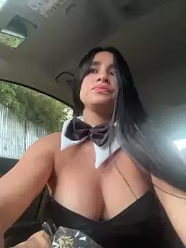 RoseSeductre from StripChat is Freechat