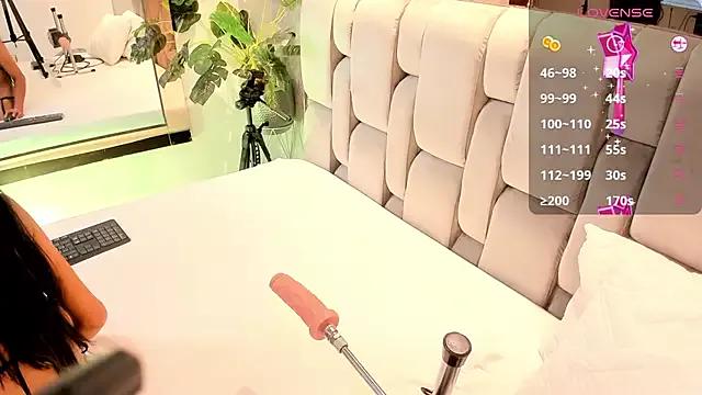 RoseTaylor__ from StripChat is Freechat