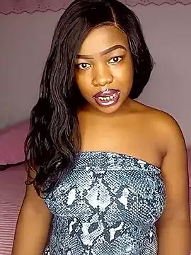 rosey_cheeks from StripChat is Freechat