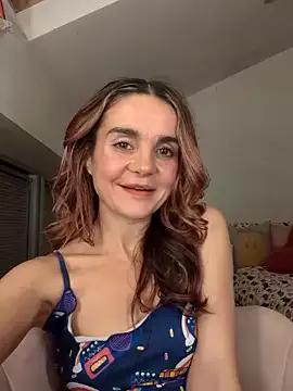 Rosie_Cheex from StripChat is Freechat
