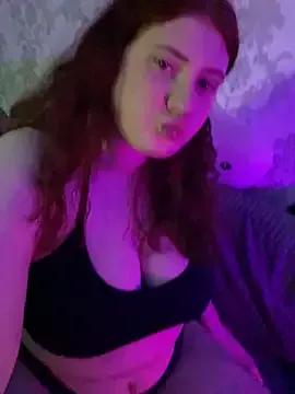 Rosie_Pumpkin from StripChat is Freechat