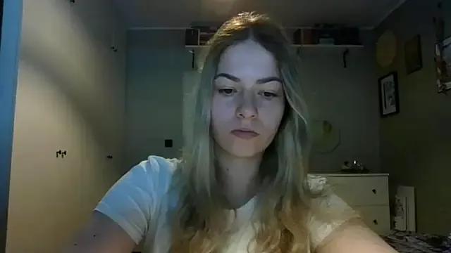 ROSIEx_sweet from StripChat is Freechat