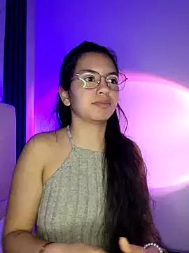 Rosita_forever_ from StripChat is Freechat
