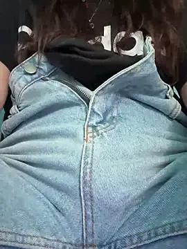 rossana99_ from StripChat is Freechat