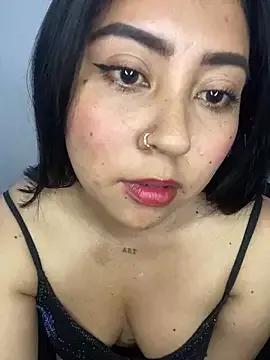 Rosse_Nath7269 from StripChat is Freechat