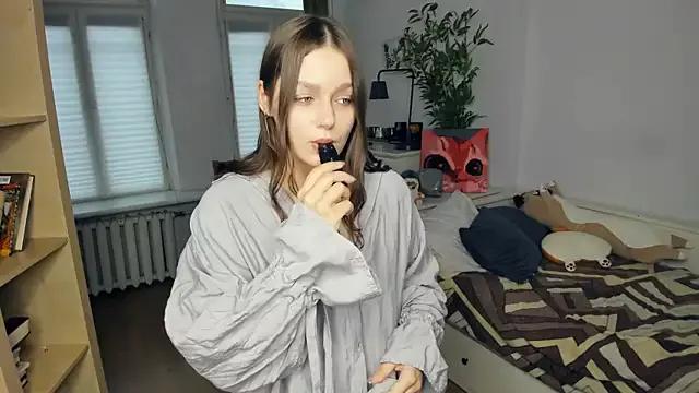 RosseLavish from StripChat is Freechat