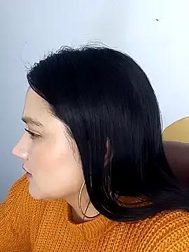 Rouse69_ from StripChat is Freechat