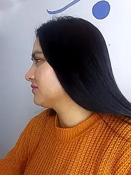 Rouse69_ from StripChat is Freechat