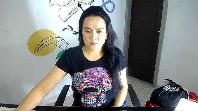Rouse69_ from StripChat is Freechat