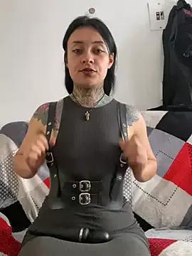Rouse_07 from StripChat is Freechat
