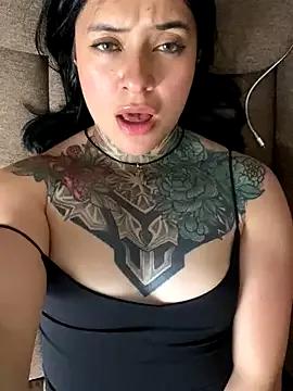 Rouse_07 from StripChat is Freechat