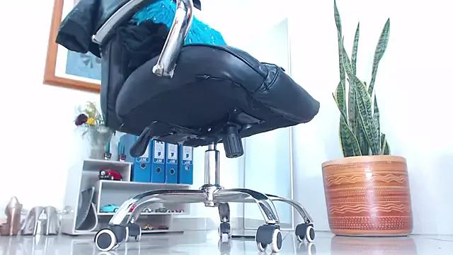 Rouse_Dalson from StripChat is Freechat