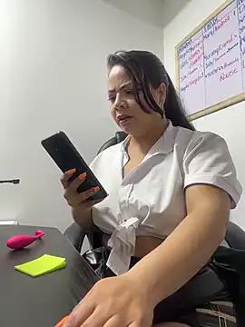 ROUSE_SINCLAIR from StripChat is Freechat