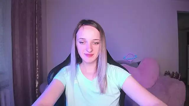 RouseReed from StripChat is Freechat