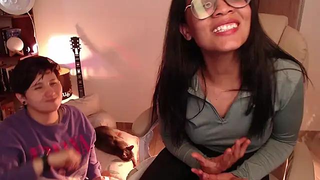 Check out our webcam shows gallery and message on a personal level with our sweet squirt cams hosts, showing off their natural physiques and sex toys.