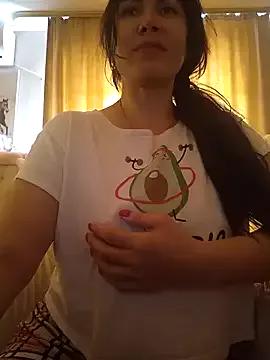 ROXOLANAA_SEXY from StripChat is Freechat