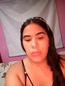 RoxxyChannel from StripChat is Freechat