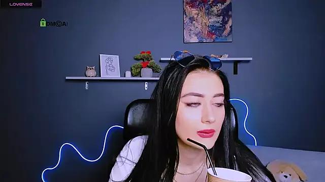 roxy_bloom_ from StripChat is Freechat