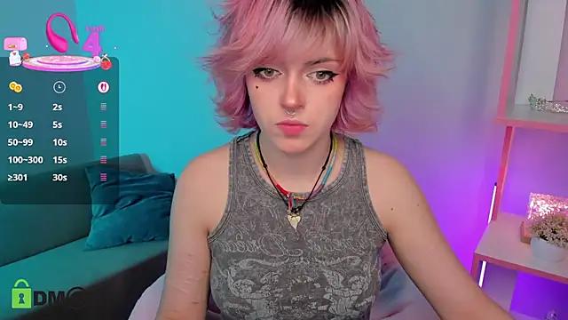Roxy_Wi from StripChat is Freechat