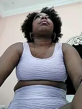 RoxyCaine from StripChat is Freechat