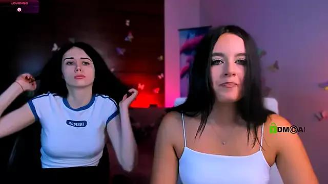 Check out our webcam shows gallery and message on a personal level with our sweet squirt cams hosts, showing off their natural physiques and sex toys.
