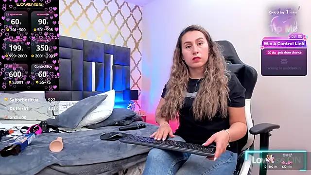 Check out our webcam shows gallery and message on a personal level with our sweet squirt cams hosts, showing off their natural physiques and sex toys.