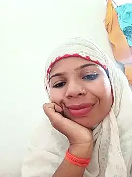 Rubi_sarma from StripChat is Freechat