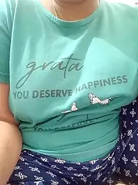 Rubi_Verma from StripChat is Freechat