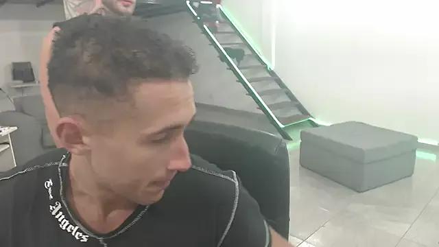 rubio_blond from StripChat is Freechat