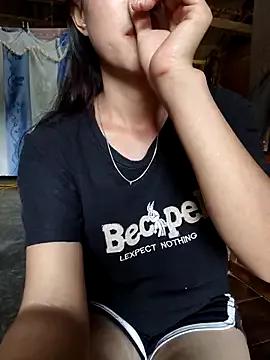 Ruby-sexyx from StripChat is Freechat