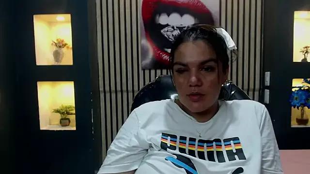 ruby_jimenez19 from StripChat is Freechat