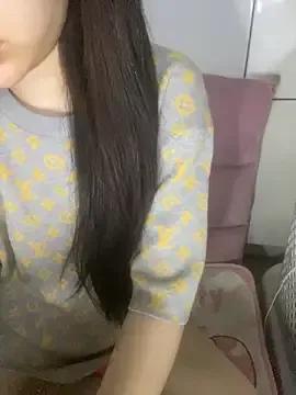 RubyBerry from StripChat is Freechat