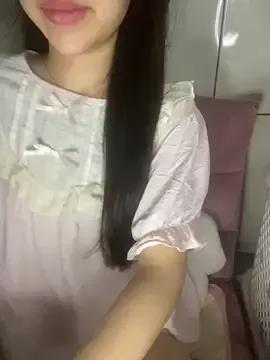 RubyBerry from StripChat is Freechat