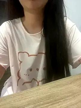 RubyBerry from StripChat is Freechat