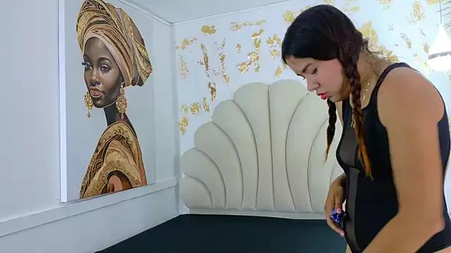 Check out our webcam shows gallery and message on a personal level with our sweet squirt cams hosts, showing off their natural physiques and sex toys.