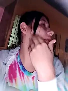 RubyCortez from StripChat is Freechat