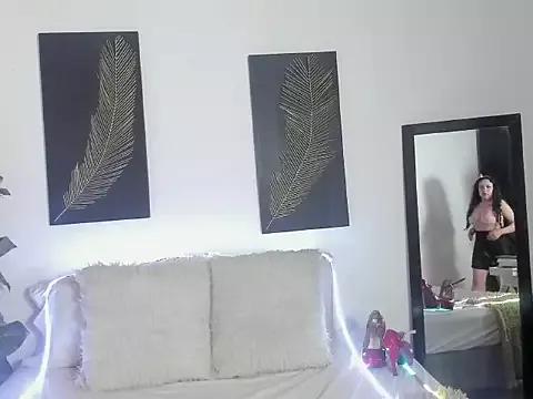 Check out our webcam shows gallery and message on a personal level with our sweet squirt cams hosts, showing off their natural physiques and sex toys.