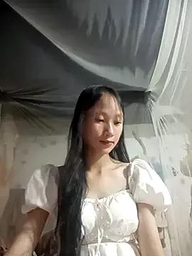 RubySugar18 from StripChat is Freechat