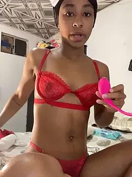 Ruizzkataleya from StripChat is Freechat