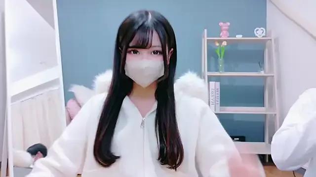 Photos of Ruru-shuv from StripChat is Group