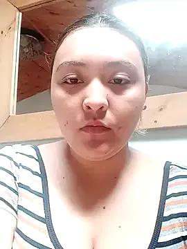 Rush_rosee_150 from StripChat is Freechat