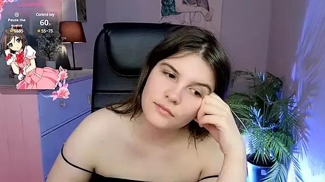 Ruyjin_Choi from StripChat is Freechat