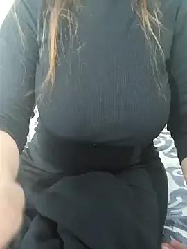 Photos of Saakoora from StripChat is Private