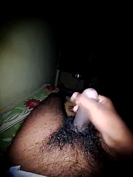 saani22 from StripChat